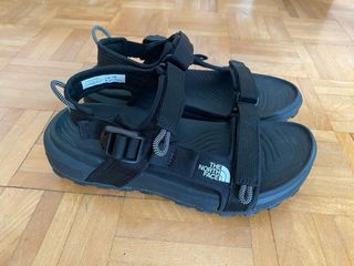 Sandalias The North Face Negras Talla 39