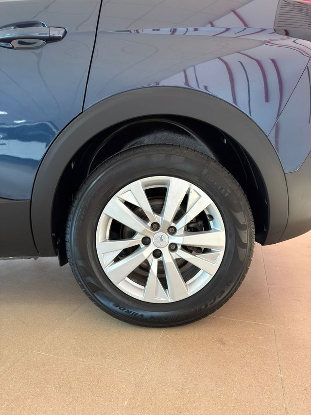 Peugeot 5008 DIESEL 1.5HDI 130CV 7 plazas 2018