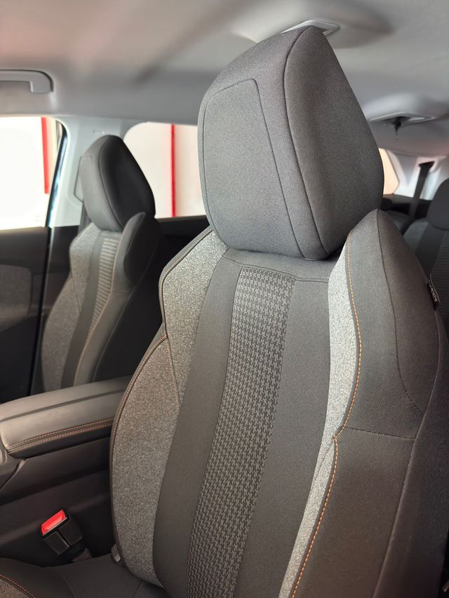 Peugeot 5008 DIESEL 1.5HDI 130CV 7 plazas 2018