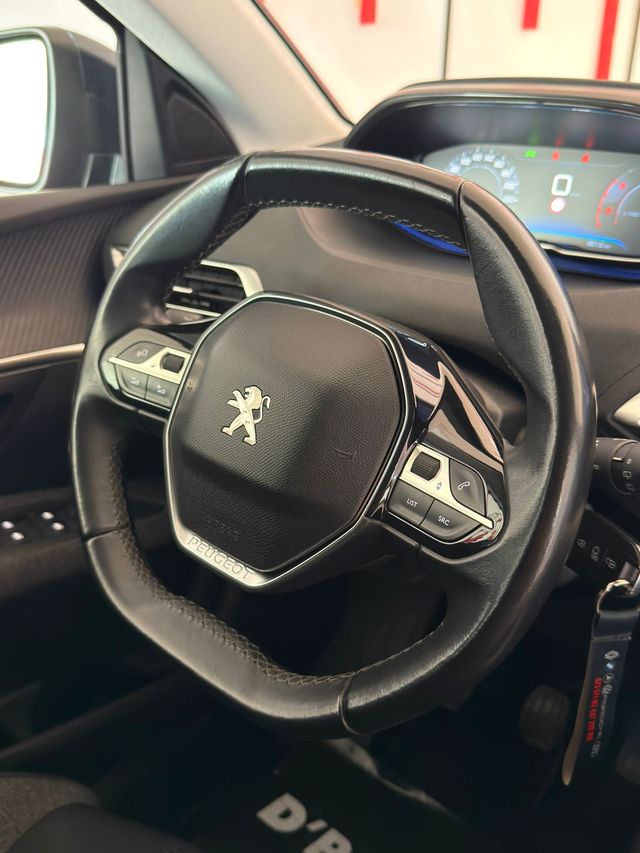 Peugeot 5008 DIESEL 1.5HDI 130CV 7 plazas 2018