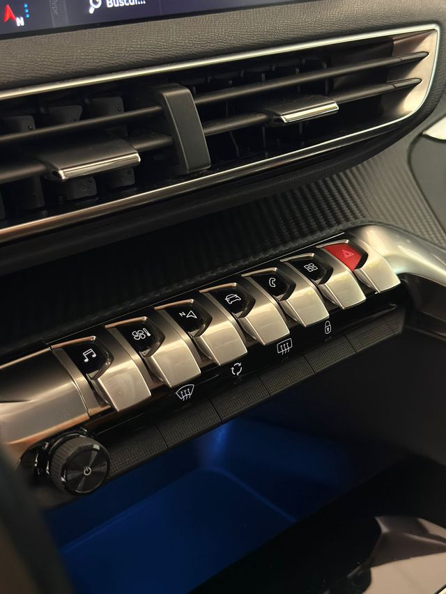 Peugeot 5008 DIESEL 1.5HDI 130CV 7 plazas 2018