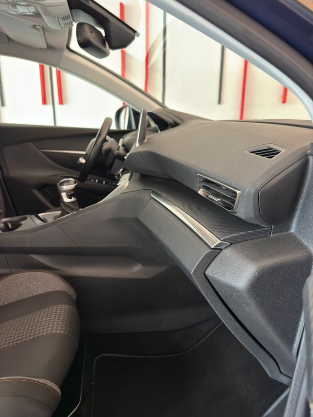 Peugeot 5008 DIESEL 1.5HDI 130CV 7 plazas 2018