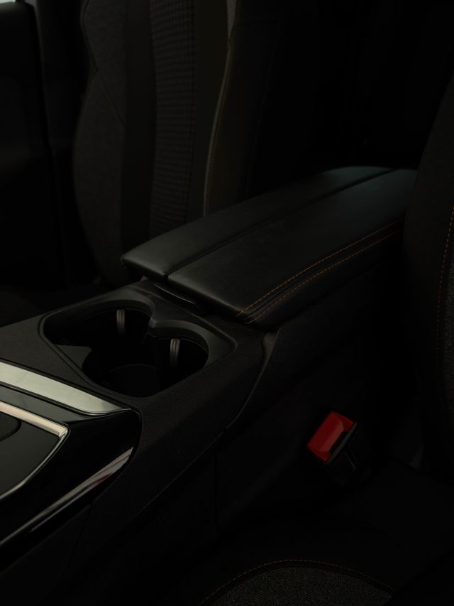 Peugeot 5008 DIESEL 1.5HDI 130CV 7 plazas 2018