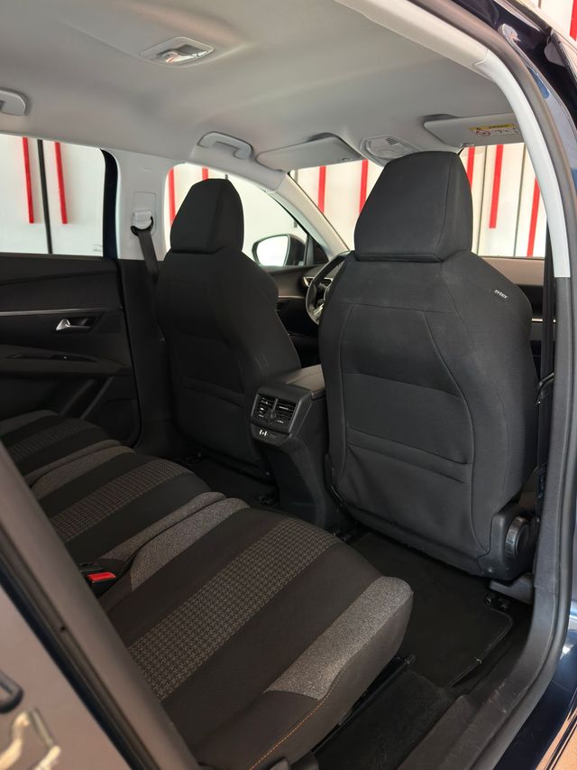 Peugeot 5008 DIESEL 1.5HDI 130CV 7 plazas 2018