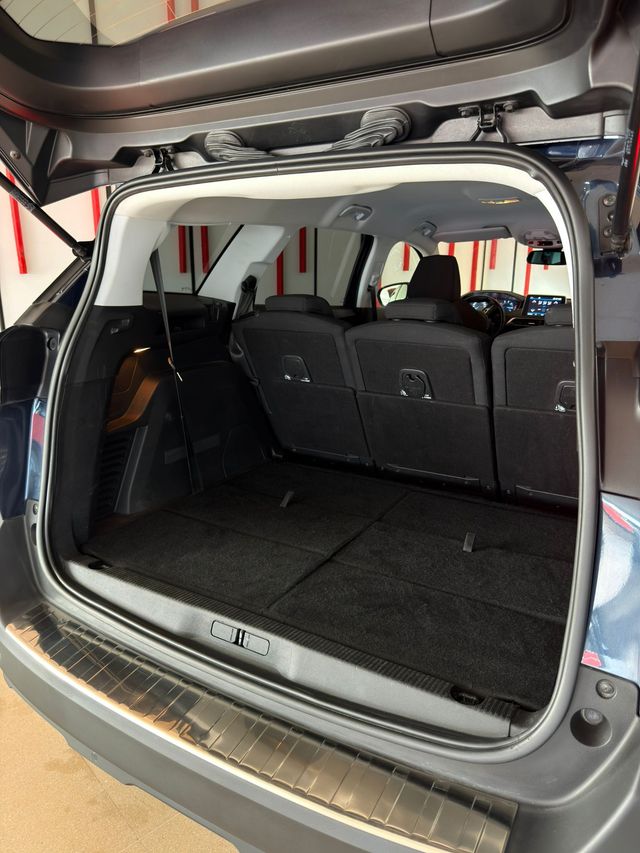 Peugeot 5008 DIESEL 1.5HDI 130CV 7 plazas 2018