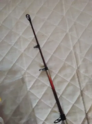 CAÑA DE PESCA