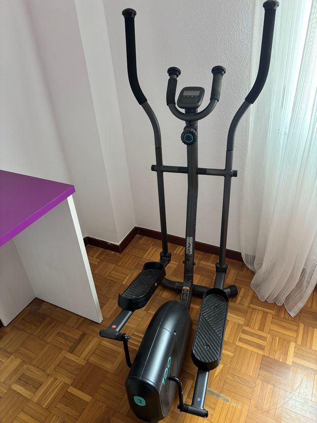 Elíptica Domyos 100