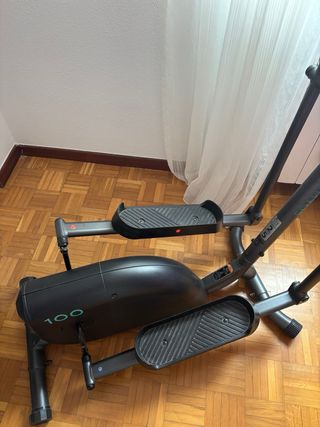 Elíptica Domyos 100