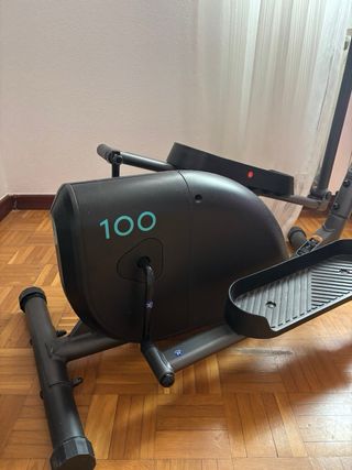 Elíptica Domyos 100