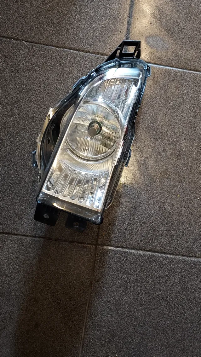 Antiniebla Opel Insignia