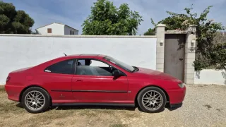 Peugeot 406 2004