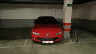 Peugeot 406 2004