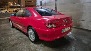 Peugeot 406 2004