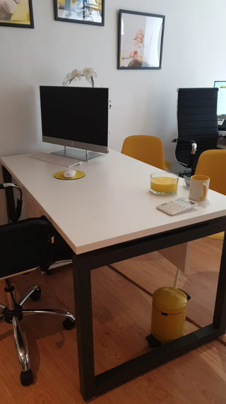 Scrivanie da ufficio