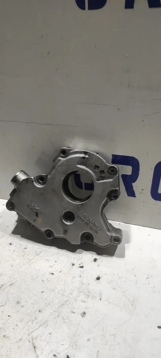 39 BOMBA DE ACEITE SUBARU FORESTER 2.0D