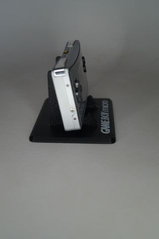 Soporte Game Boy Micro Nintendo