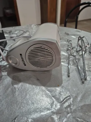 Batidora Amasadora Küken 400W