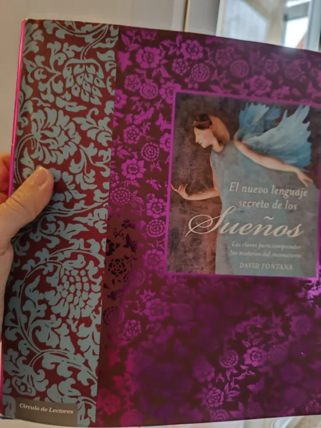 El Nuevo Lenguaje De Los Sueños