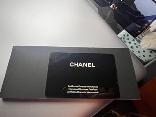 Gafas de sol Chanel Azul