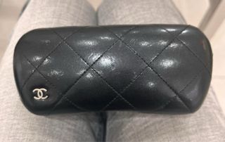 Gafas de sol Chanel Azul