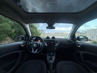 SMART FORTWO 2017! KIT BRABUS 90CV