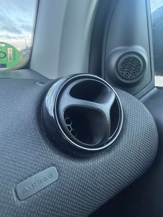 SMART FORTWO 2017! KIT BRABUS 90CV