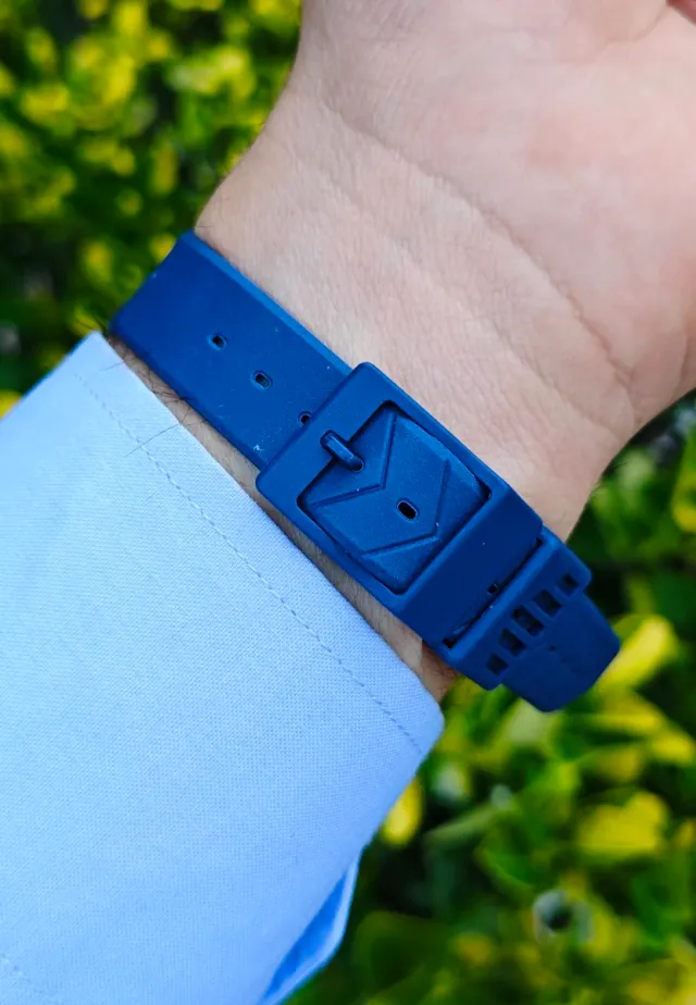 TAG Heuer Formula 1 Professional 200m