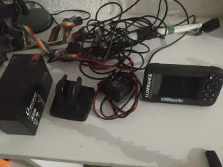 Sonda Lowrance Hook 4x