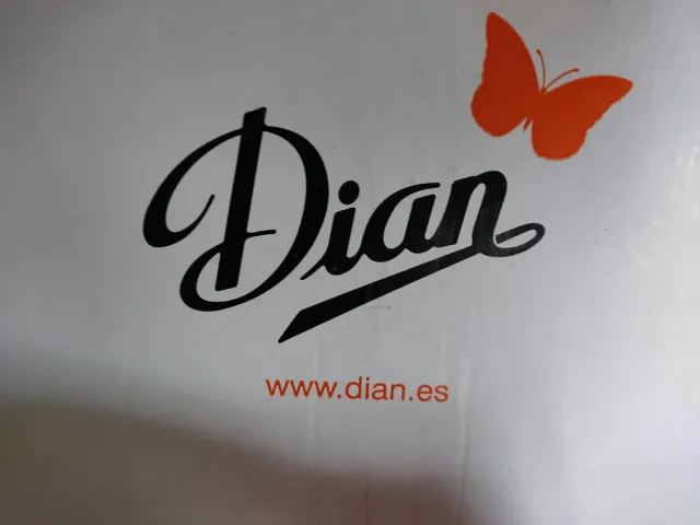 Zuecos unisex Dian Rosas