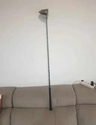 Palo Golf Nike SQ 460 10.5°