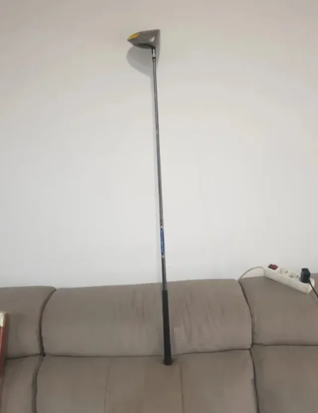 Palo Golf Nike SQ 460 10.5°