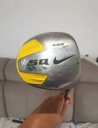 Palo Golf Nike SQ 460 10.5°