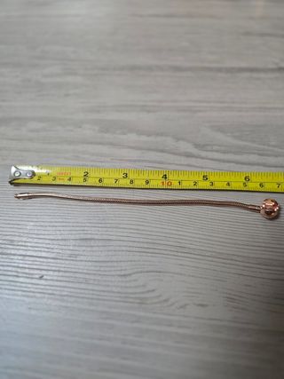 Pulsera Pandora niña