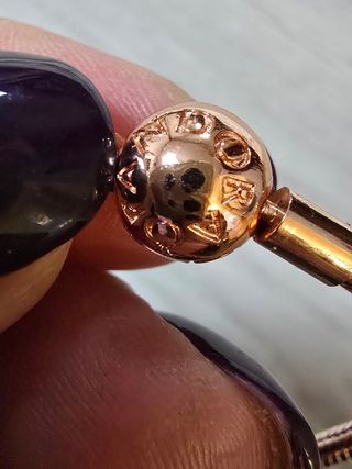 Pulsera Pandora niña