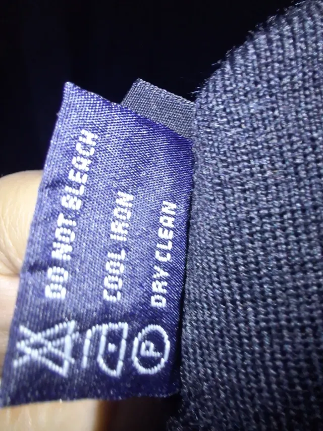 Chaleco Paul & Shark Azul Talla M