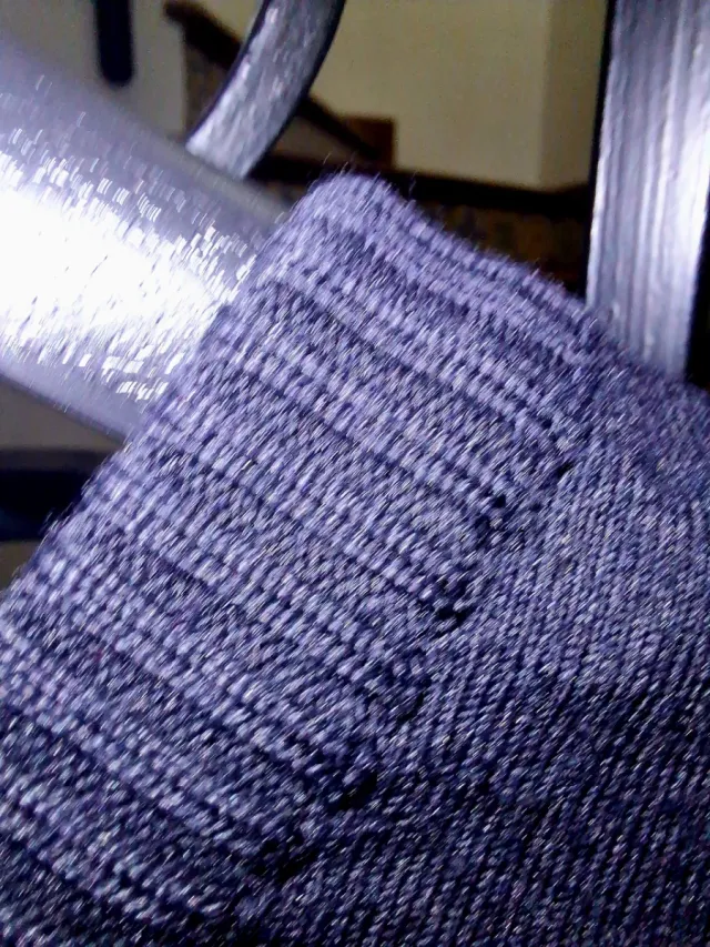 Chaleco Paul & Shark Azul Talla M