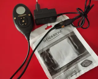 Mando Slendertone y recambios gel