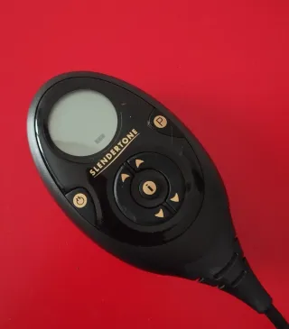 Mando Slendertone y recambios gel