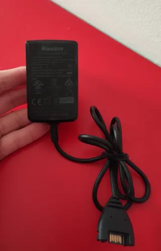 Mando Slendertone y recambios gel