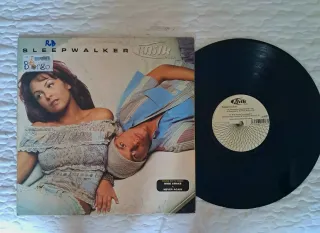 Vinilo Milk Inc. Sleepwalker