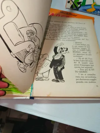 Lotto libri Walt Disney, LEGGI BENE