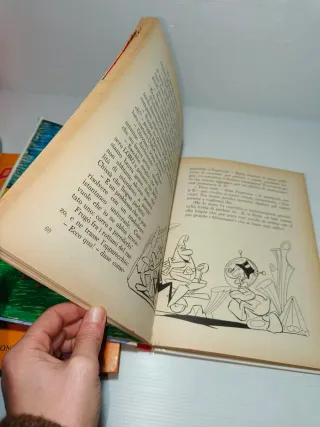 Lotto libri Walt Disney, LEGGI BENE