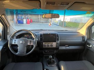 Nissan Navara 2006
