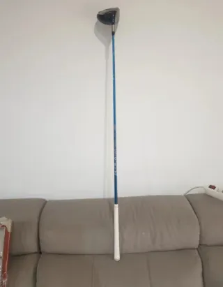 Palo de golf Bridgestone J33R 460cc 10.5°