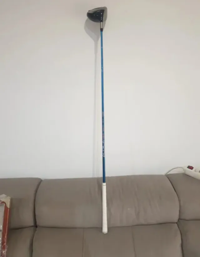 Palo de golf Bridgestone J33R 460cc 10.5°