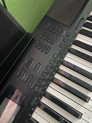 Piano Casio CDP-200R