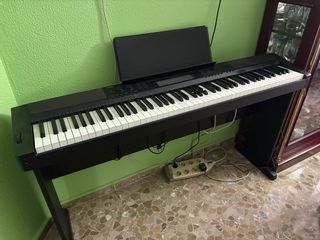 Piano Casio CDP-200R