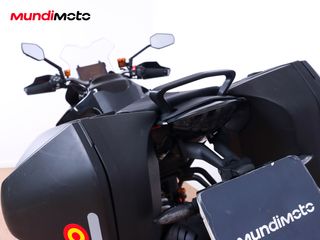 KTM 1290 SUPER DUKE GT ABS