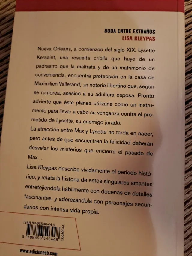 Una dama a sueldo. Boda entre extraños