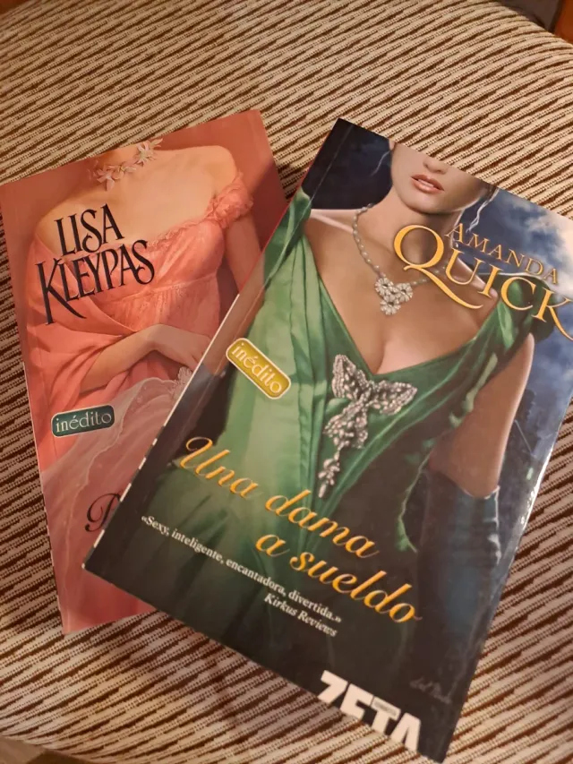 Una dama a sueldo. Boda entre extraños